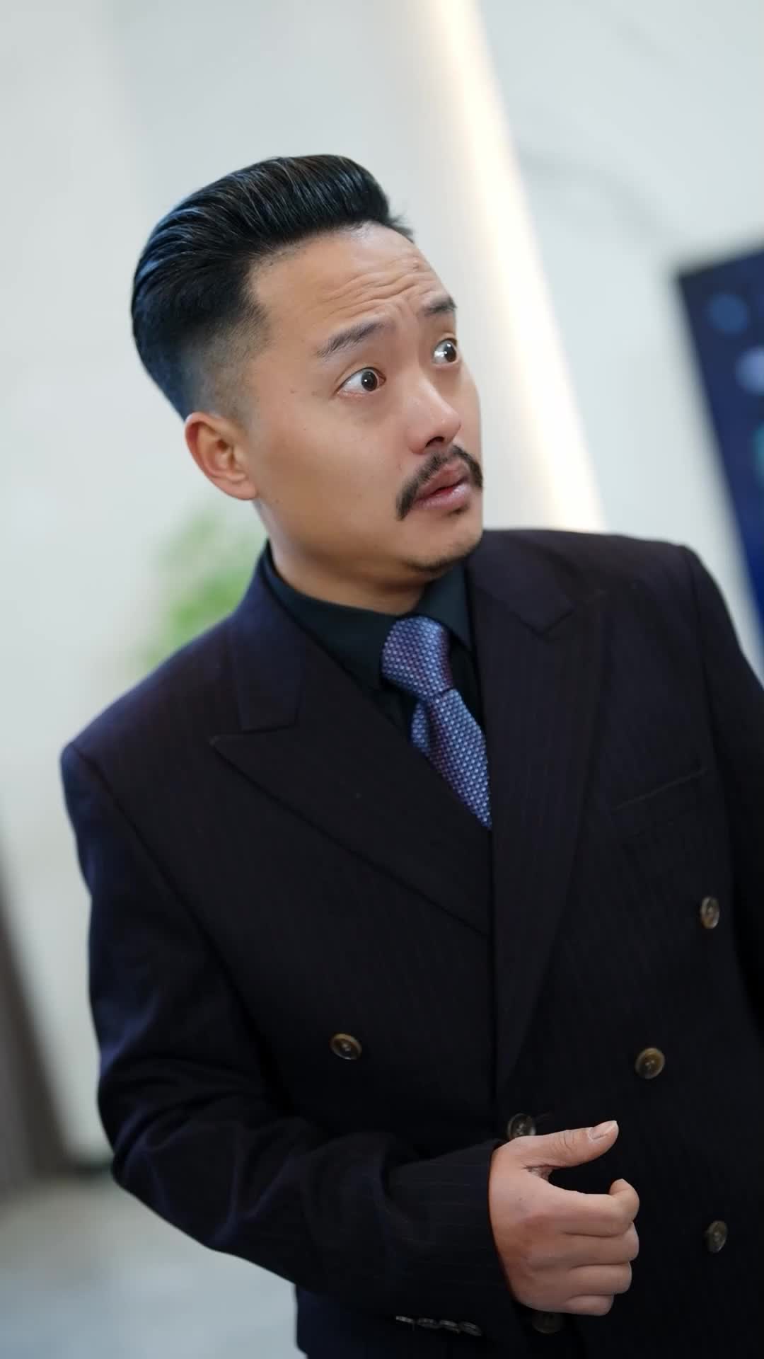 Episode 19 - My Boxer Wife